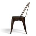 Silla \'Montmartre\' - Vintage cobre
