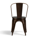 Silla \'Montmartre\' - Vintage cobre