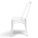 Silla \'Montmartre\' - Blanco lacado