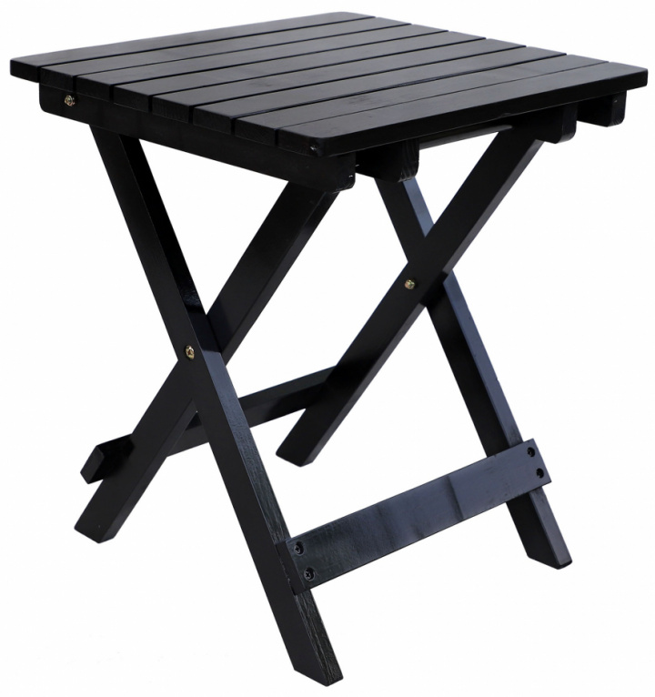  en el grupo Muebles / Muebles de exterior / Mesa de jardín con Reforma (SS16052-black)