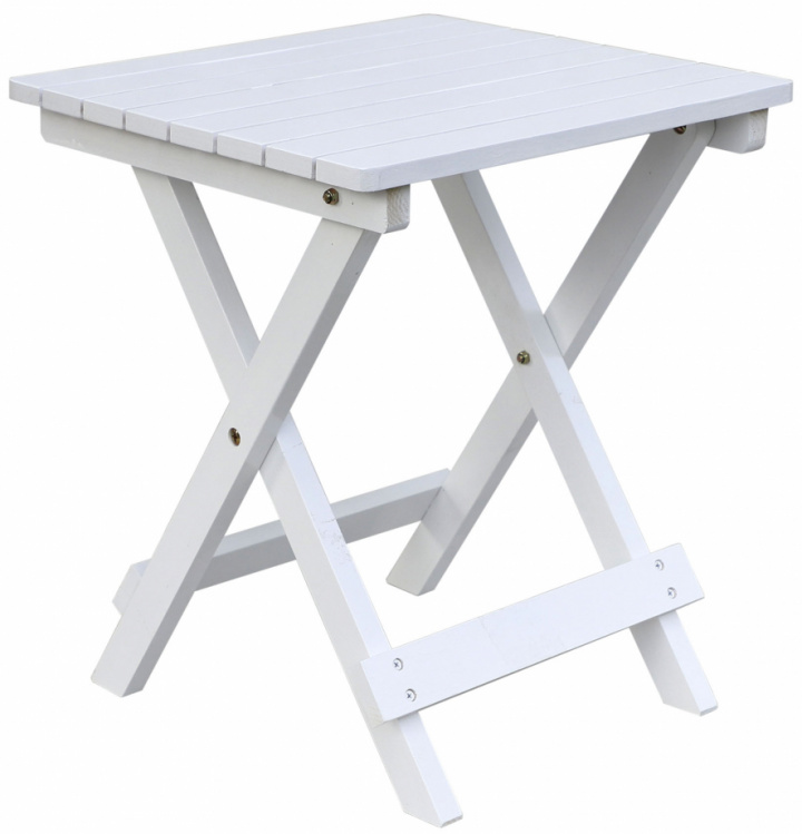  en el grupo Muebles / Muebles de exterior / Mesa de jardín con Reforma (SS16052-white)