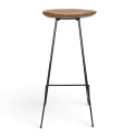 Taburete \'Teak\' 77cm - Naur