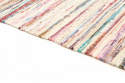 Alfombra \'Home\' 60x120cm - Multicolor Claro