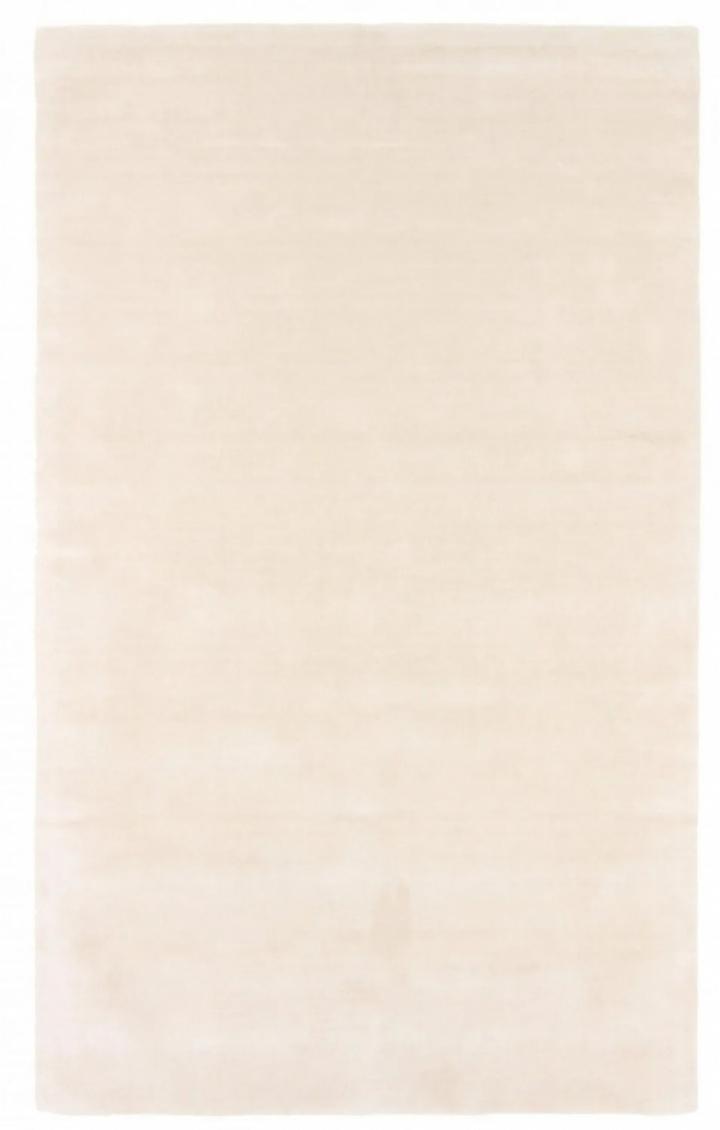 Alfombra de lana \'Ella\' 200x290cm - Crema en el grupo Decoración / Alfombras / Alfombras de lana con Reforma (V10165672)