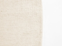 Alfombra redonda \'Hamilton\' 300cm - Natural