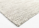 Alfombra de lana \'Otago\' - Natural