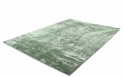 Alfombra \'Aranga Super Soft Fur\' 160x230cm - Verde