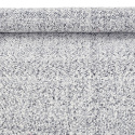 Alfombra de lana \'Dalita\' - Gris