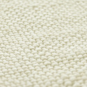 Alfombra de lana \'Dalita\' - Blanco