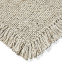Alfombra de lana \'Dalita\' - Beige