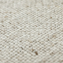 Alfombra de lana \'Dalita\' - Beige