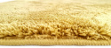Alfombra de pelo \'Aranga Super Soft\' 200x290cm - Amarillo