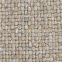 Alfombra de lana \'Dalita\' - Marrón