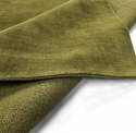 Alfombra de lana \'Rozen Handloom Wool Premium\' - Verde