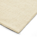 Alfombra de lana \'Rozen Handloom Wool Premium\' - Blanco