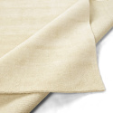 Alfombra de lana \'Rozen Handloom Wool Premium\' - Blanco