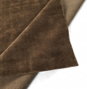 Alfombra de lana \'Rozen Handloom Wool Premium\' - Marrón