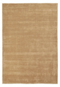 Alfombra de lana \'Rozen Handloom Wool Premium\' - Beige