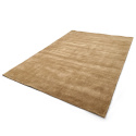 Alfombra de lana \'Rozen Handloom Wool Premium\' - Beige