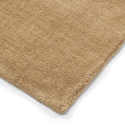 Alfombra de lana \'Rozen Handloom Wool Premium\' - Beige