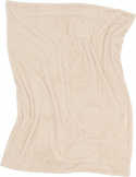 Manta \'Aranga Super Soft Throw\' 130x170cm - Blanco