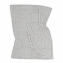 Manta \'Aranga Super Soft Throw\' 130x170cm - Gris