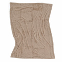 Manta \'Aranga Super Soft Throw\' 130x170cm - Marrón