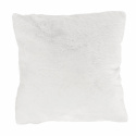 Funda de cojín \'Aranga Super Soft\' 45x45cm - Blanco