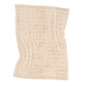 Manta \'Aranga Bubble Throw\' 130x170cm - Beige
