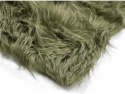 Alfombra Tipo Rya \'Sohar\' - Verde