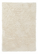 Alfombra Tipo Rya \'Sohar\' - Beige