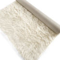 Alfombra Tipo Rya \'Sohar\' - Beige