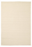 Alfombra de lana \'Ovelia\' - Beige/blanco