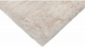 Alfombra Tipo Rya \'Cloud Super Soft\' - Blanco roto