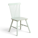 Silla de barra \'Elsa\' - Verde menta