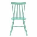 Silla de barra \'Elsa\' - Verde
