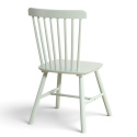 Silla de barra \'Elsa\' - Verde menta