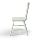Silla de barra \'Elsa\' - Verde menta
