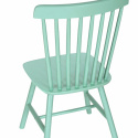 Silla de barra \'Elsa\' - Verde