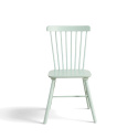 Silla de barra \'Elsa\' - Verde menta