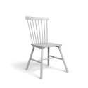 Silla de barra \'Elsa\' - Gris claro