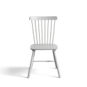 Silla de barra \'Elsa\' - Gris claro