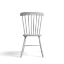 Silla de barra \'Elsa\' - Gris claro