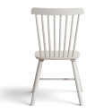 Silla de barra \'Elsa\' - Gris claro