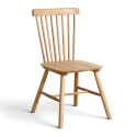 Silla de barra \'Elsa\' - Roble