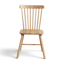 Silla de barra \'Elsa\' - Roble