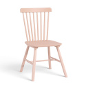 Silla de barra \'Elsa\' - Rosa