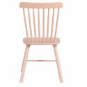 Silla de barra \'Elsa\' - Rosa