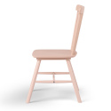Silla de barra \'Elsa\' - Rosa