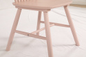 Silla de barra \'Elsa\' - Rosa